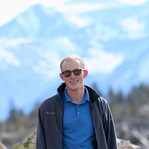 Meet your Posher, Brett